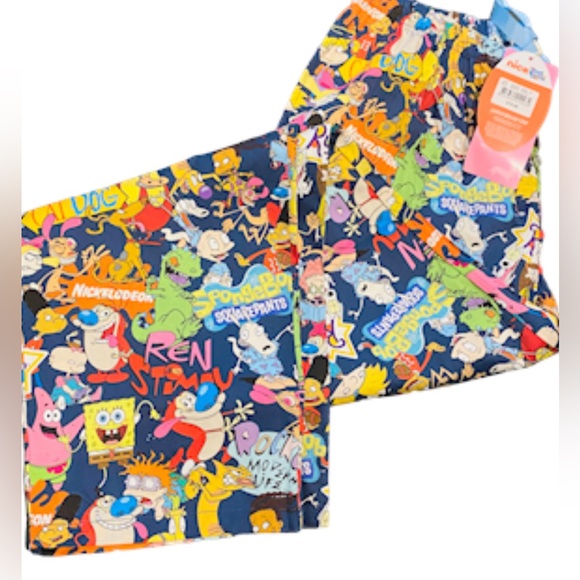 ⭐️ Host Pick ⭐️Peter Alexander , classic pant , size M - Picture 3 of 5